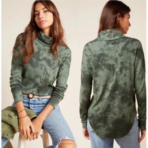 Michael Stars Tops - NWT-Anthropologie-Michael Stars Top-Women's-Size Large-Retails for 138.00